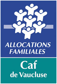 CAF Vaucluse 