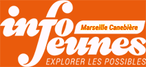 Info Jeunes Marseille – Canebière