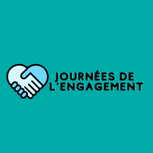 Journée de l'engagement