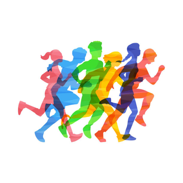 sport dans la ville
