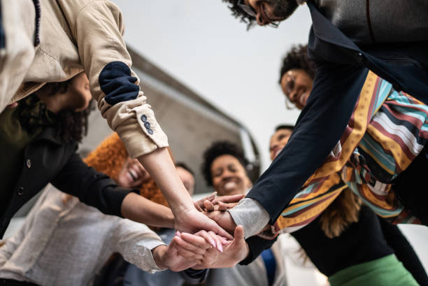 Journée engagement de la Ligue de l'enseignement