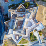 Agora citoyenne citadelle de Marseille