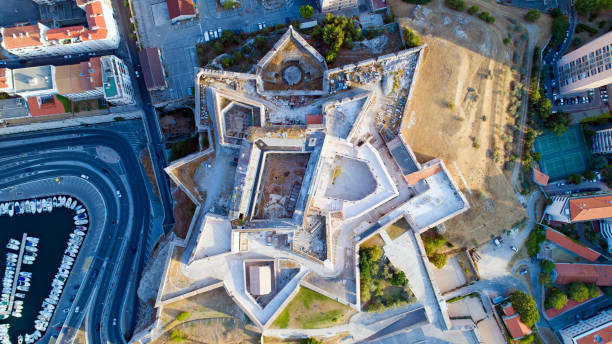 Agora citoyenne citadelle de Marseille