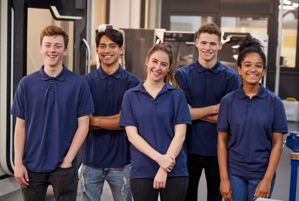 Tour des apprentis