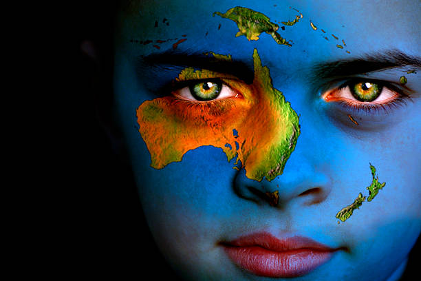australie nouvelle zélande